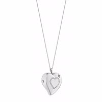 Collana Morellato Donna Smart Jewel in Acciaio Cubic Zirconia SAEW01 - SAEW01